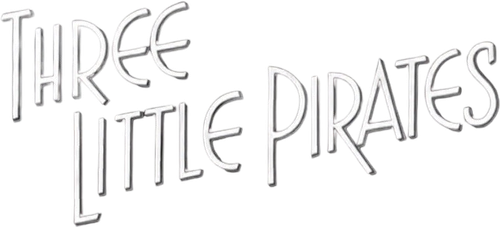 Three Little Pirates logo