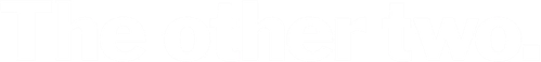The Other Two logo