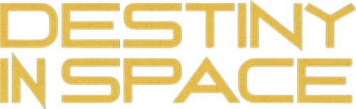Destiny in Space logo