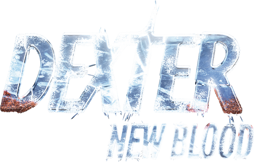 Dexter: New Blood logo