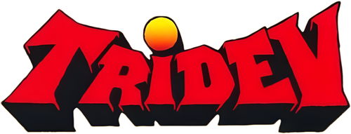 Tridev logo