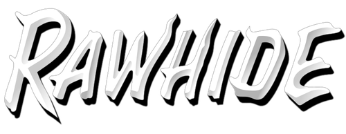 Rawhide logo