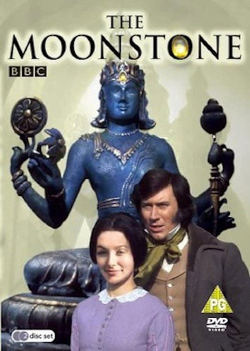 The Moonstone