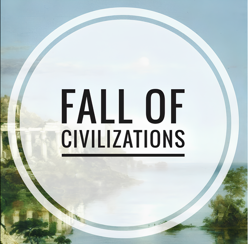 Fall of Civilizations logo
