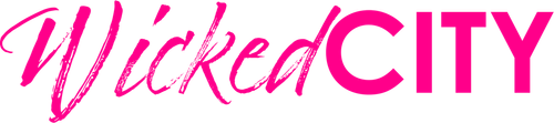 Wicked City logo