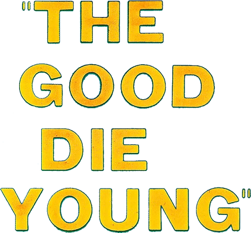The Good Die Young logo