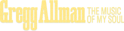 Gregg Allman: The Music of My Soul logo