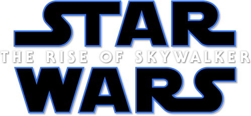 Star Wars: The Rise of Skywalker logo