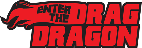 Enter the Drag Dragon logo