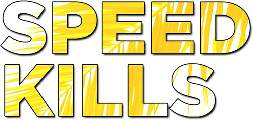 Speed Kills logo