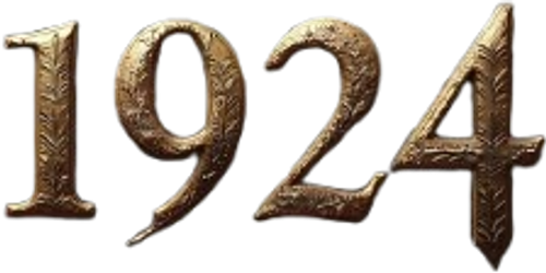 1924 logo