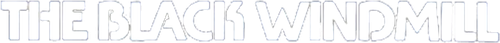 The Black Windmill logo