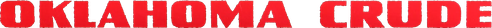 Oklahoma Crude logo