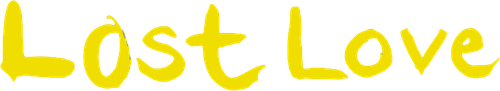 Lost Love logo