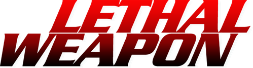Lethal Weapon logo