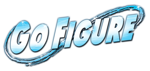 Go Figure logo