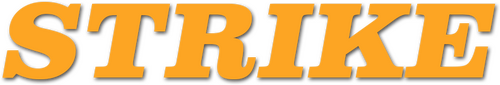 Strike logo