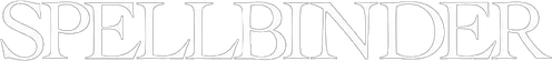 Spellbinder logo
