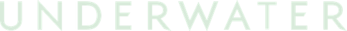 Underwater logo