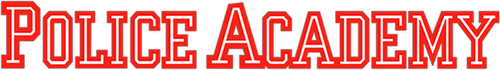 Police Academy logo