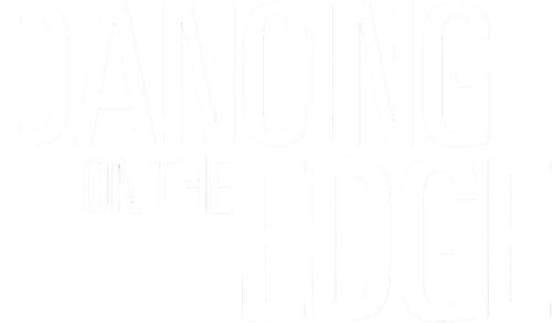 Dancing on the Edge logo