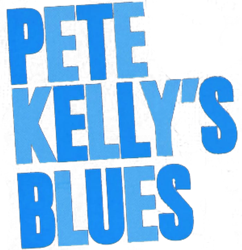 Pete Kelly's Blues logo