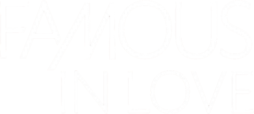 Famous in Love logo