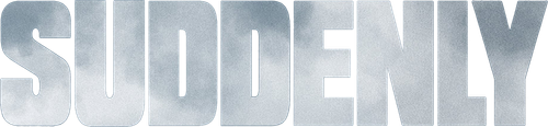 Suddenly logo