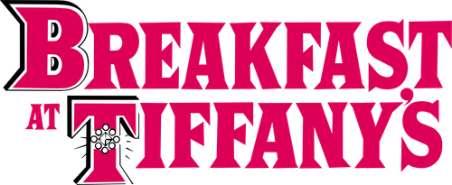 Breakfast at Tiffany's logo