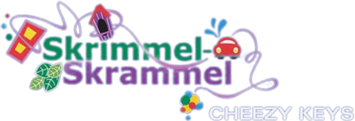 Skrimmel Skrammel logo