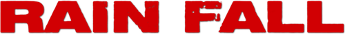 Rain Fall logo