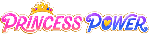 Princess Power logo