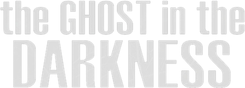 The Ghost in the Darkness logo