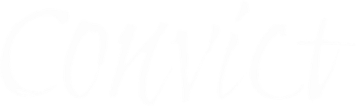 Convict logo