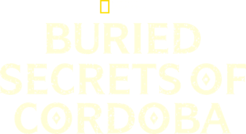 Mysteries of The Underworld Cordoba logo