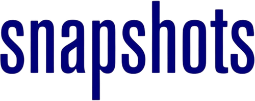 Snapshots logo