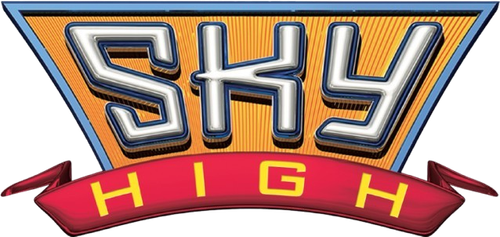 Sky High logo