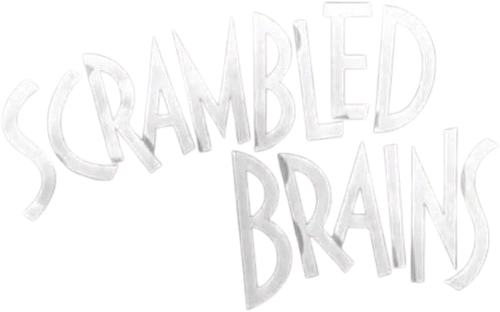 Scrambled Brains logo