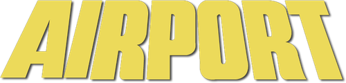 Airport logo