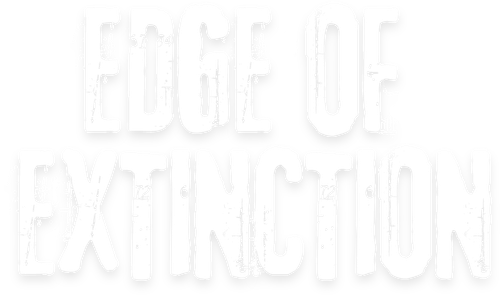 Edge of Extinction logo