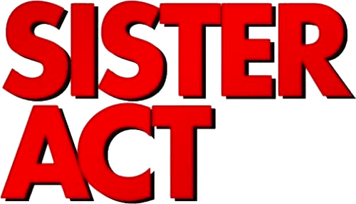 Sister Act logo