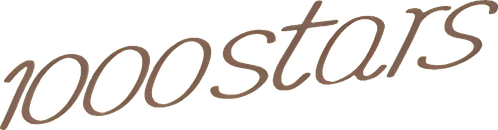 A Tale of Thousand Stars logo