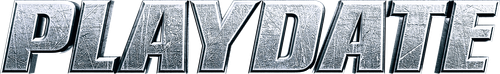 Playdate logo