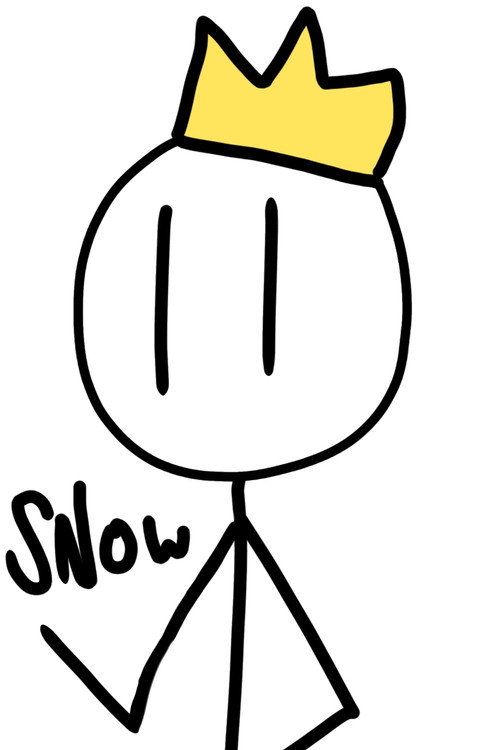 Snow