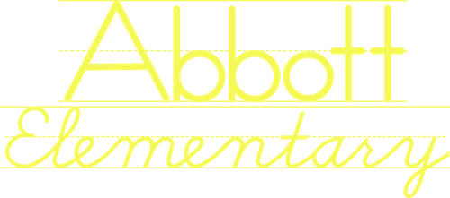Abbott Elementary logo