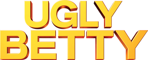 Ugly Betty logo