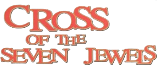 Cross of the Seven Jewels logo