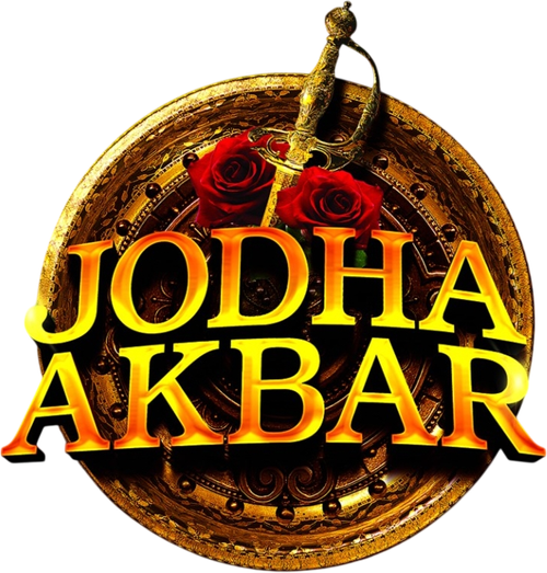 Jodha & Akbar logo