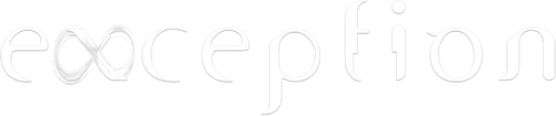 exception logo