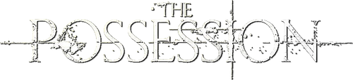The Possession logo